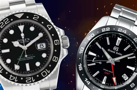 seiko sumo vs rolex|seiko watch rolex style.